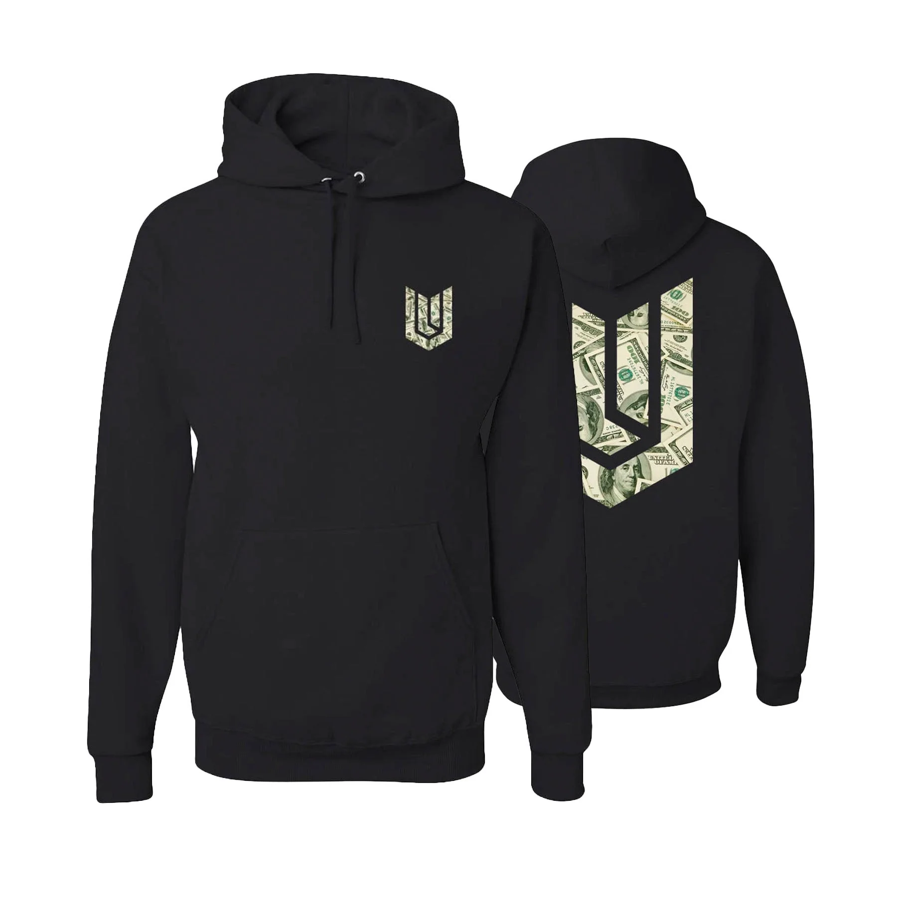 Uli Icon Hoodie - Image 8