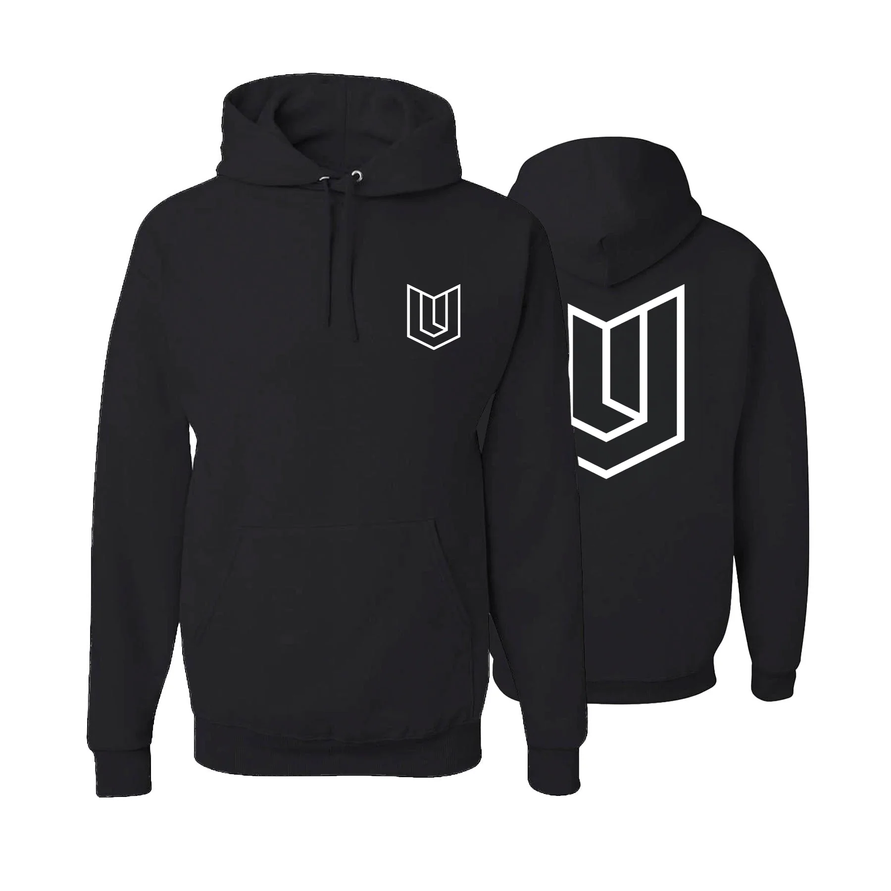 Uli Icon Hoodie - Image 9