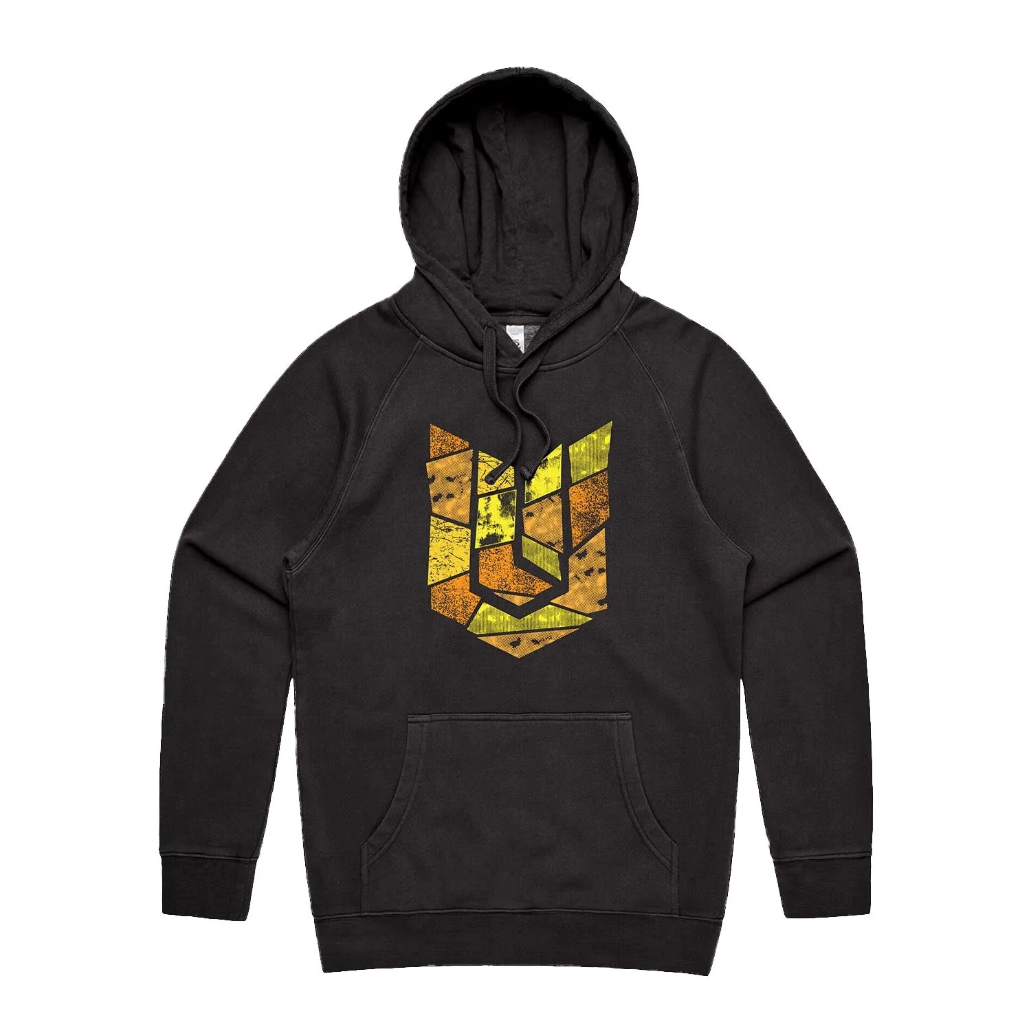 Paul Ulibarri Shatter Hoodie