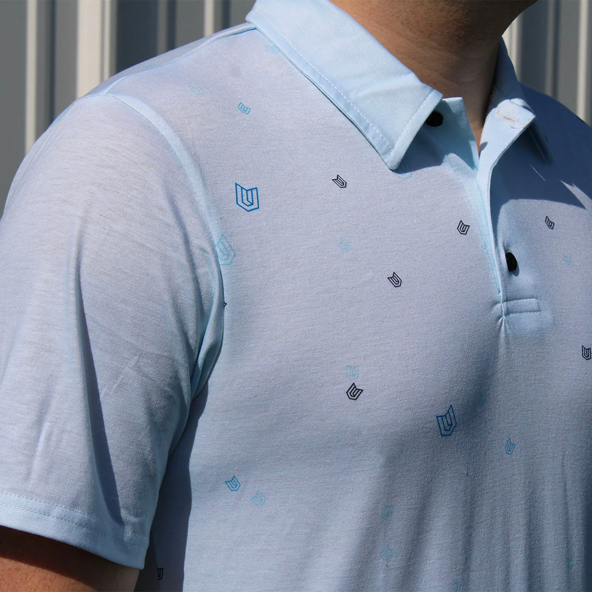 Uli Signature Polo - Image 5