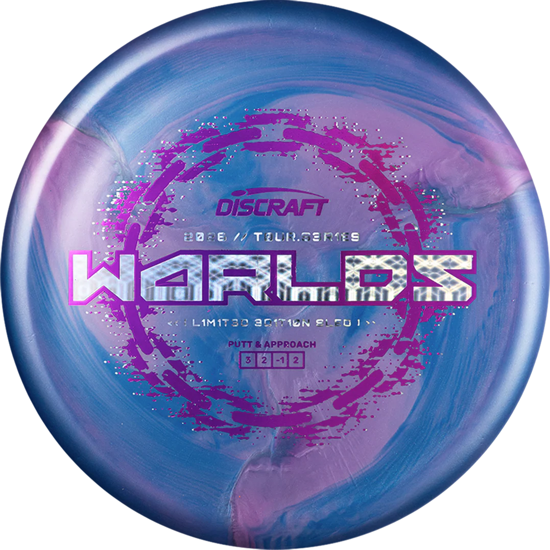 Worlds Tour Series Sled (Batch #2) - Image 10