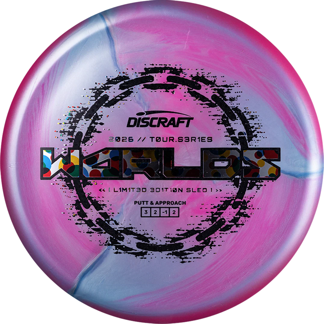Worlds Tour Series Sled (Batch #2) - Image 14