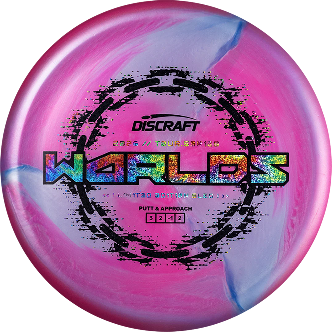Worlds Tour Series Sled (Batch #2) - Image 15