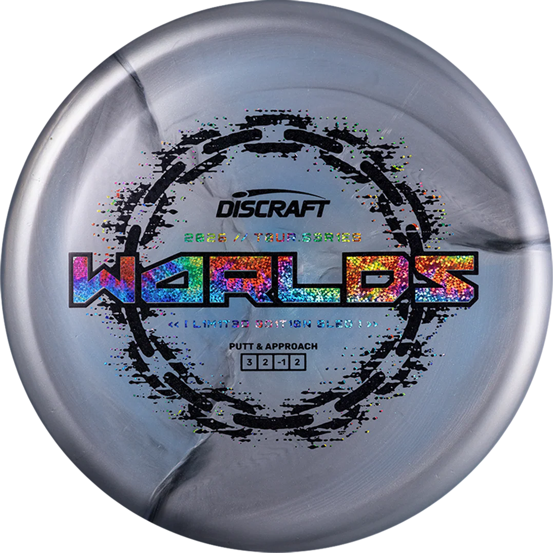 Worlds Tour Series Sled (Batch #2) - Image 17