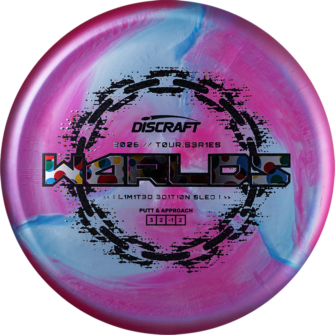 Worlds Tour Series Sled (Batch #2) - Image 18