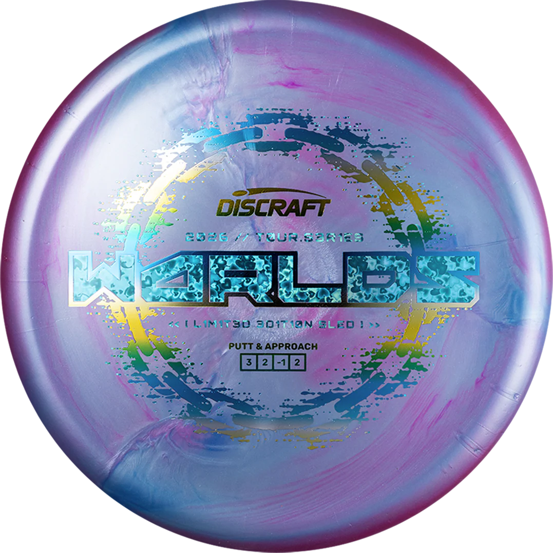 Worlds Tour Series Sled (Batch #2) - Image 23