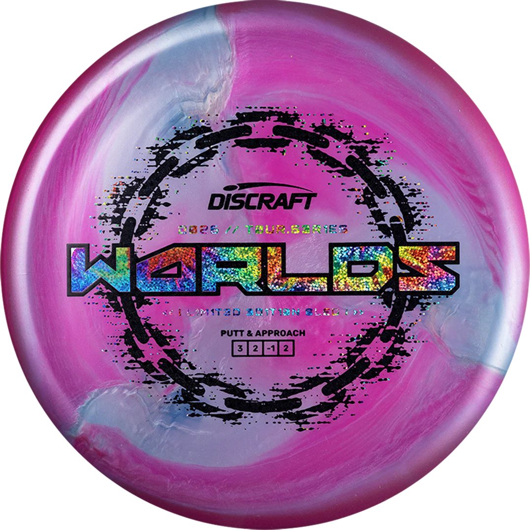 Worlds Tour Series Sled (Batch #2) - Image 24