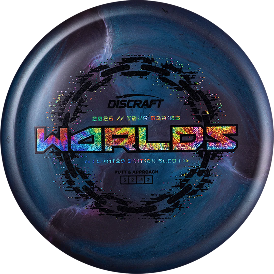 Worlds Tour Series Sled (Batch #2) - Image 25