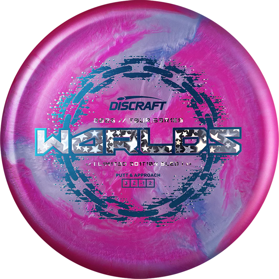 Worlds Tour Series Sled (Batch #2) - Image 28