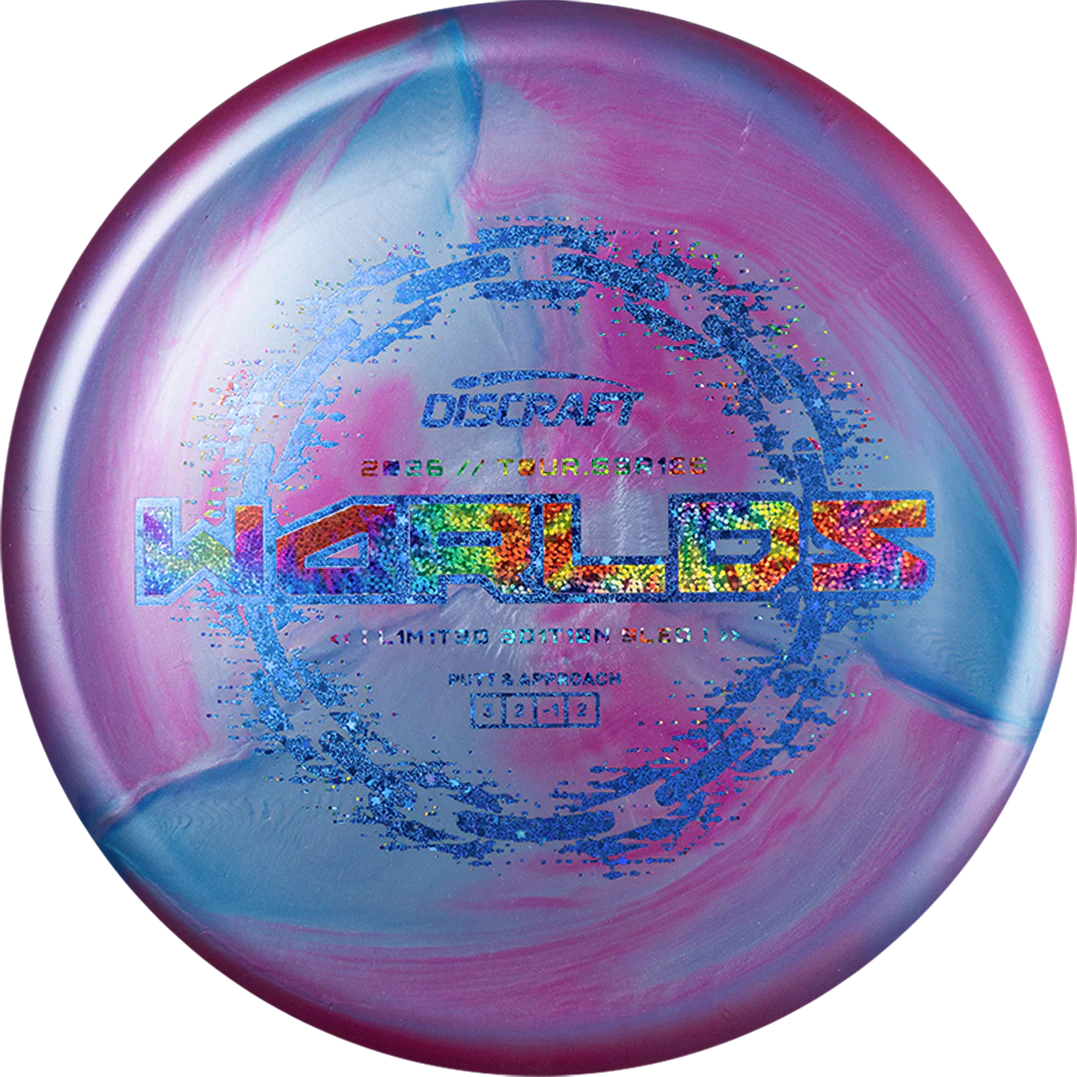 Worlds Tour Series Sled (Batch #2) - Image 39