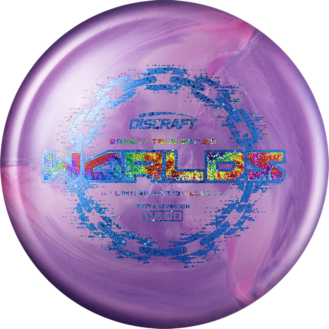 Worlds Tour Series Sled (Batch #2) - Image 45