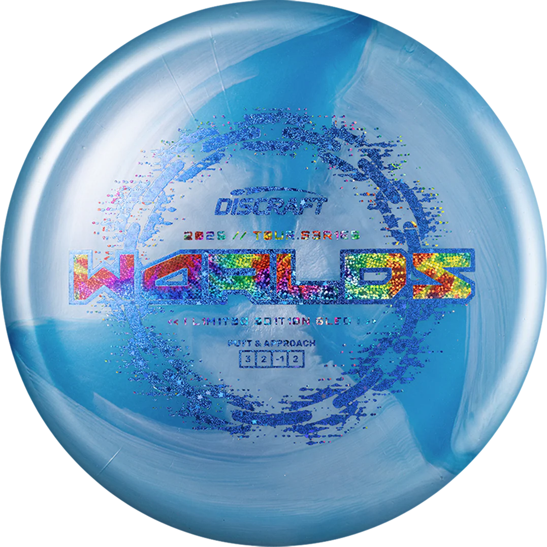 Worlds Tour Series Sled (Batch #2) - Image 46