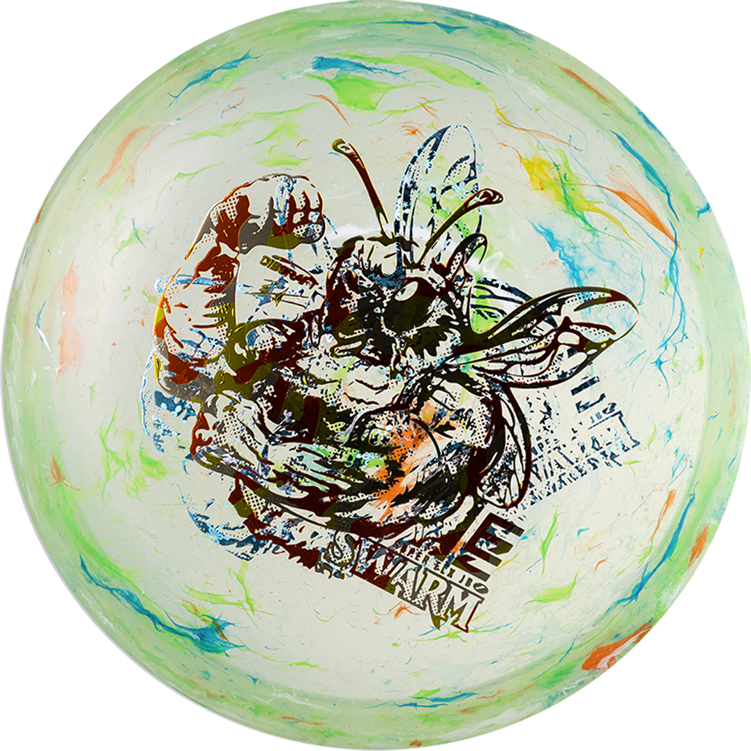 Z FLX Jawbreaker Swarm Misprint - Image 3