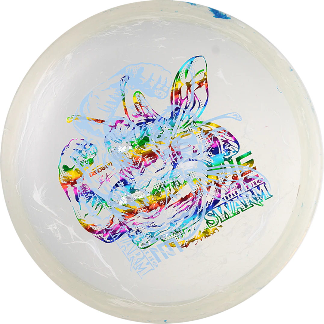 Z FLX Jawbreaker Swarm Misprint - Image 4