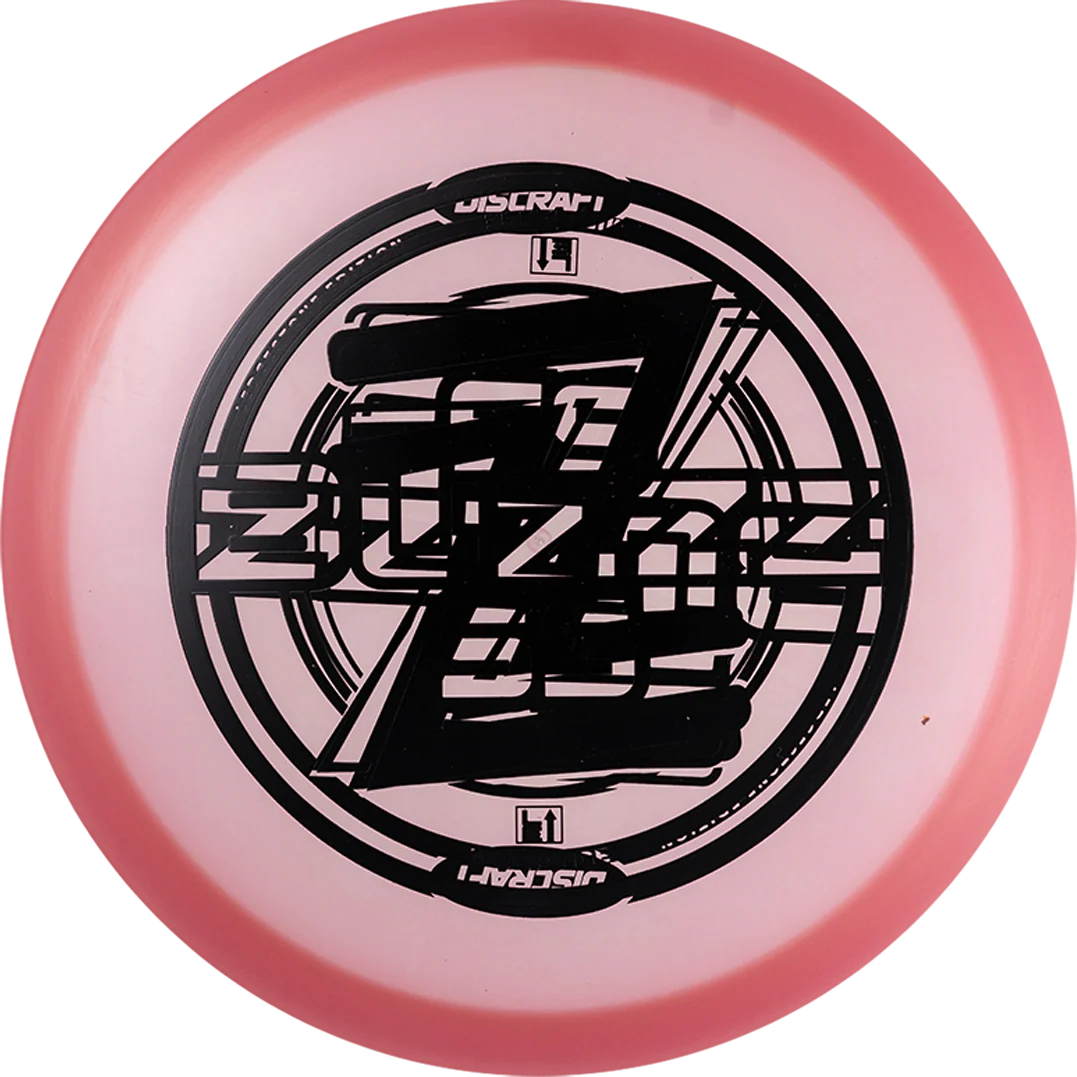 Z Glo Buzzz SS Misprint - Image 2