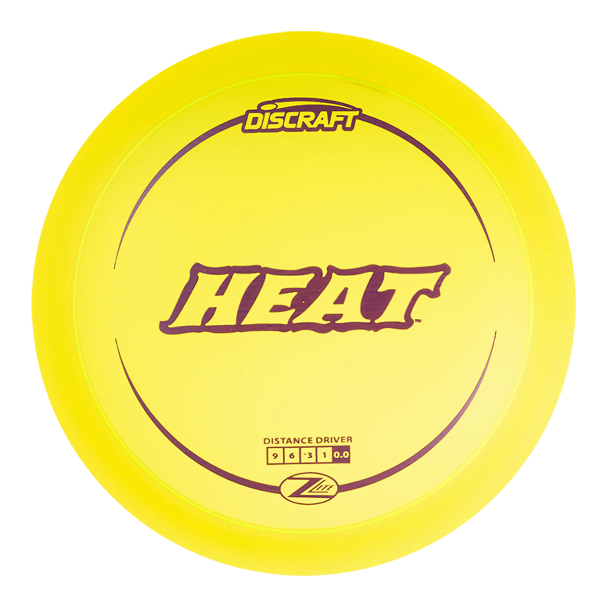 Z Lite Heat Misprint - Image 2