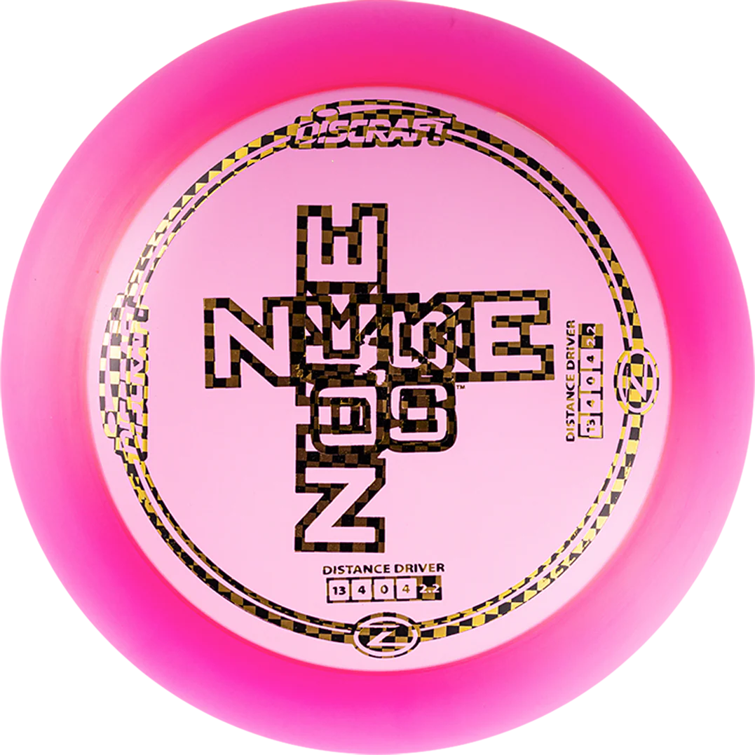 Z Nuke OS Misprint