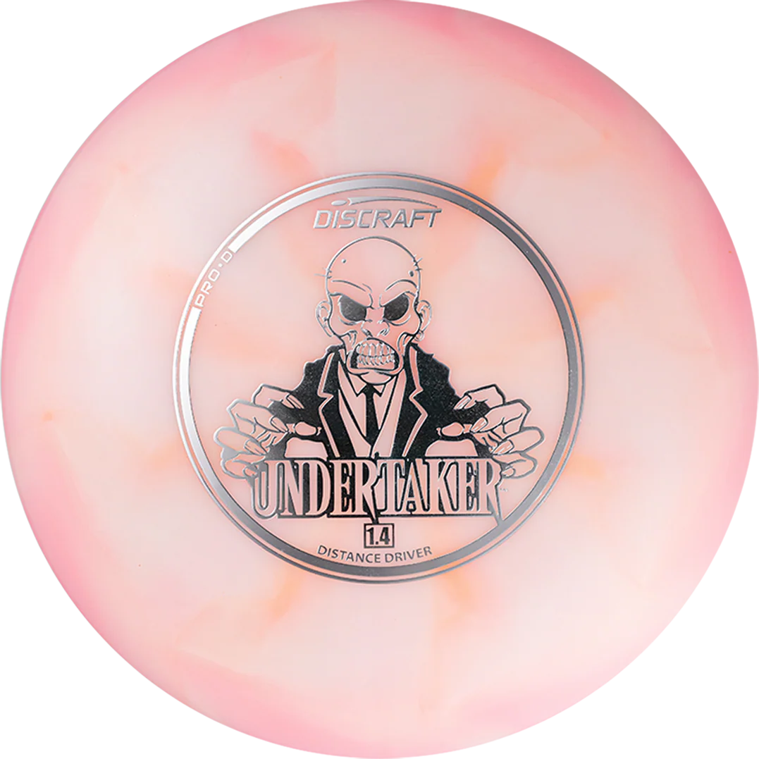 Z-Swirl Undertaker - Image 20