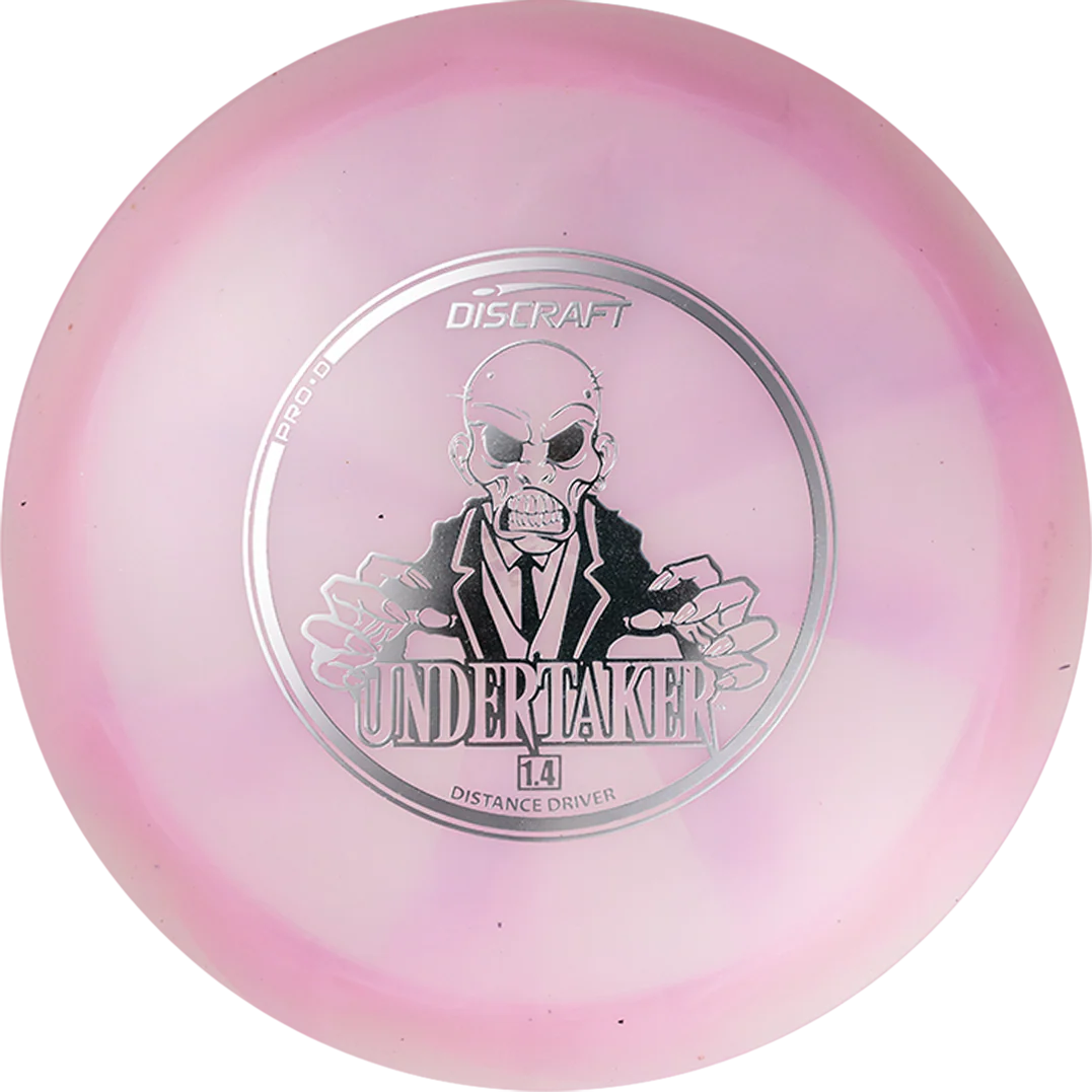 Z-Swirl Undertaker - Image 23