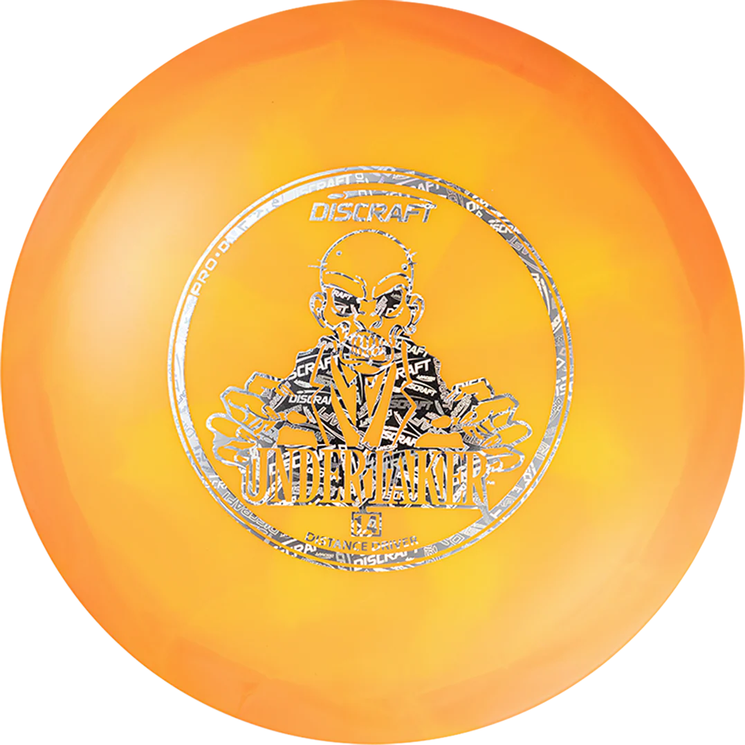 Z-Swirl Undertaker - Image 24