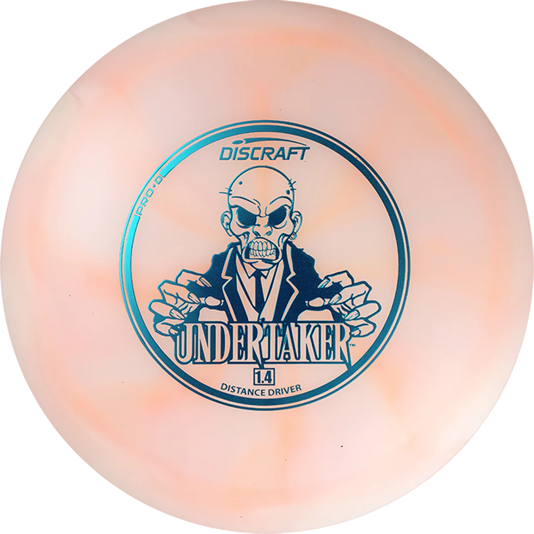 Z-Swirl Undertaker - Image 30