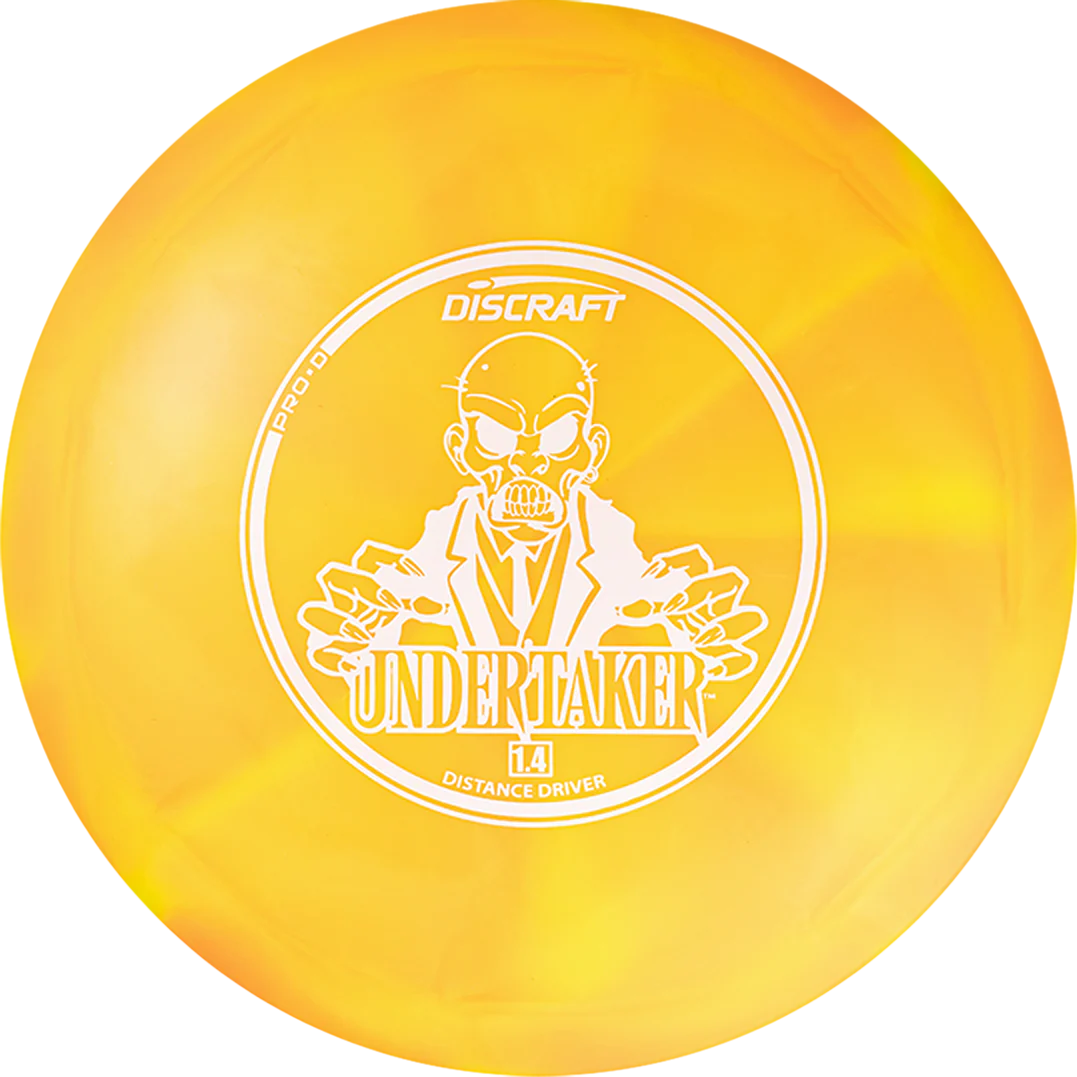 Z-Swirl Undertaker - Image 37