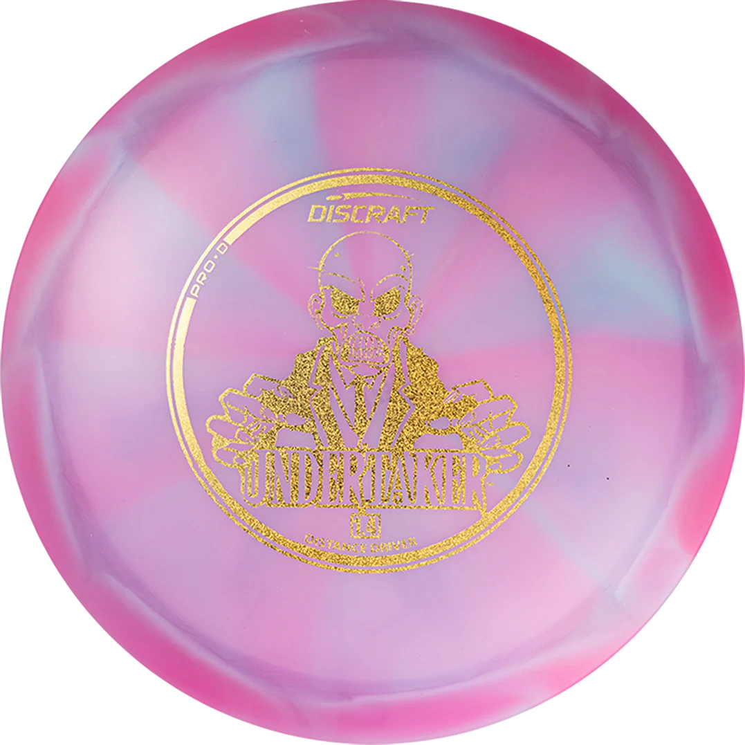 Z-Swirl Undertaker - Image 42