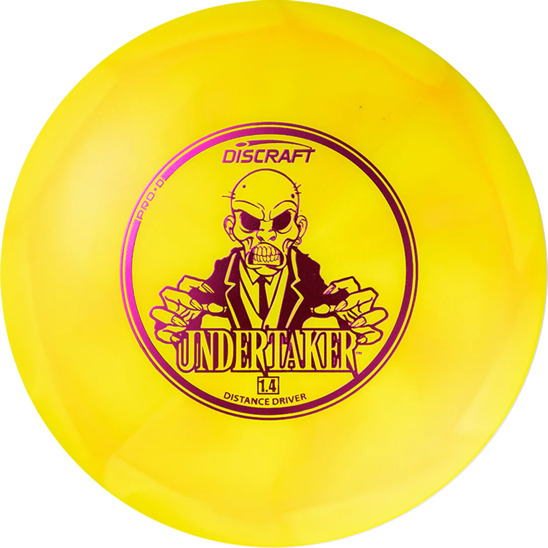 Z-Swirl Undertaker - Image 44