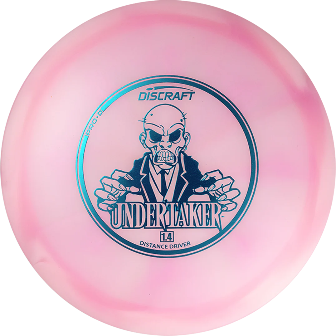 Z-Swirl Undertaker - Image 55