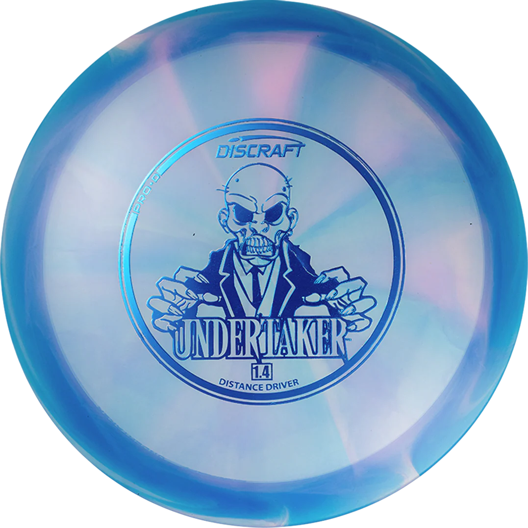 Z-Swirl Undertaker - Image 6