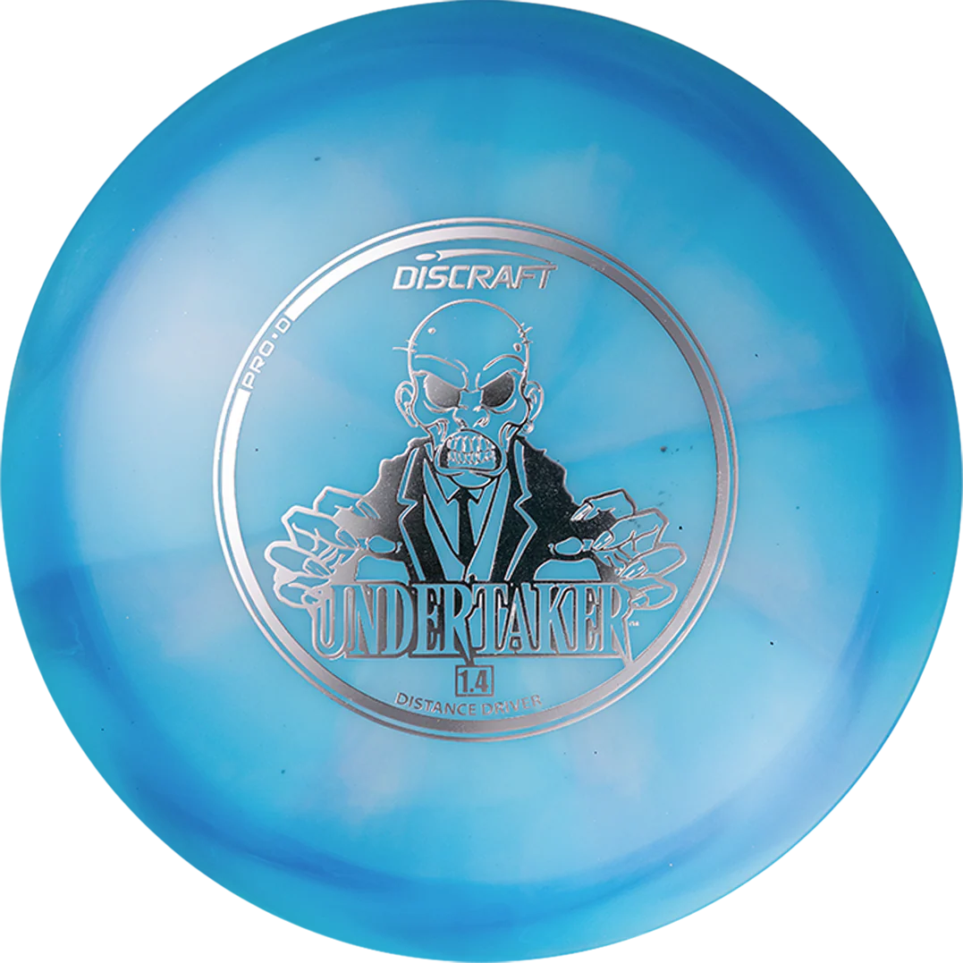 Z-Swirl Undertaker - Image 69