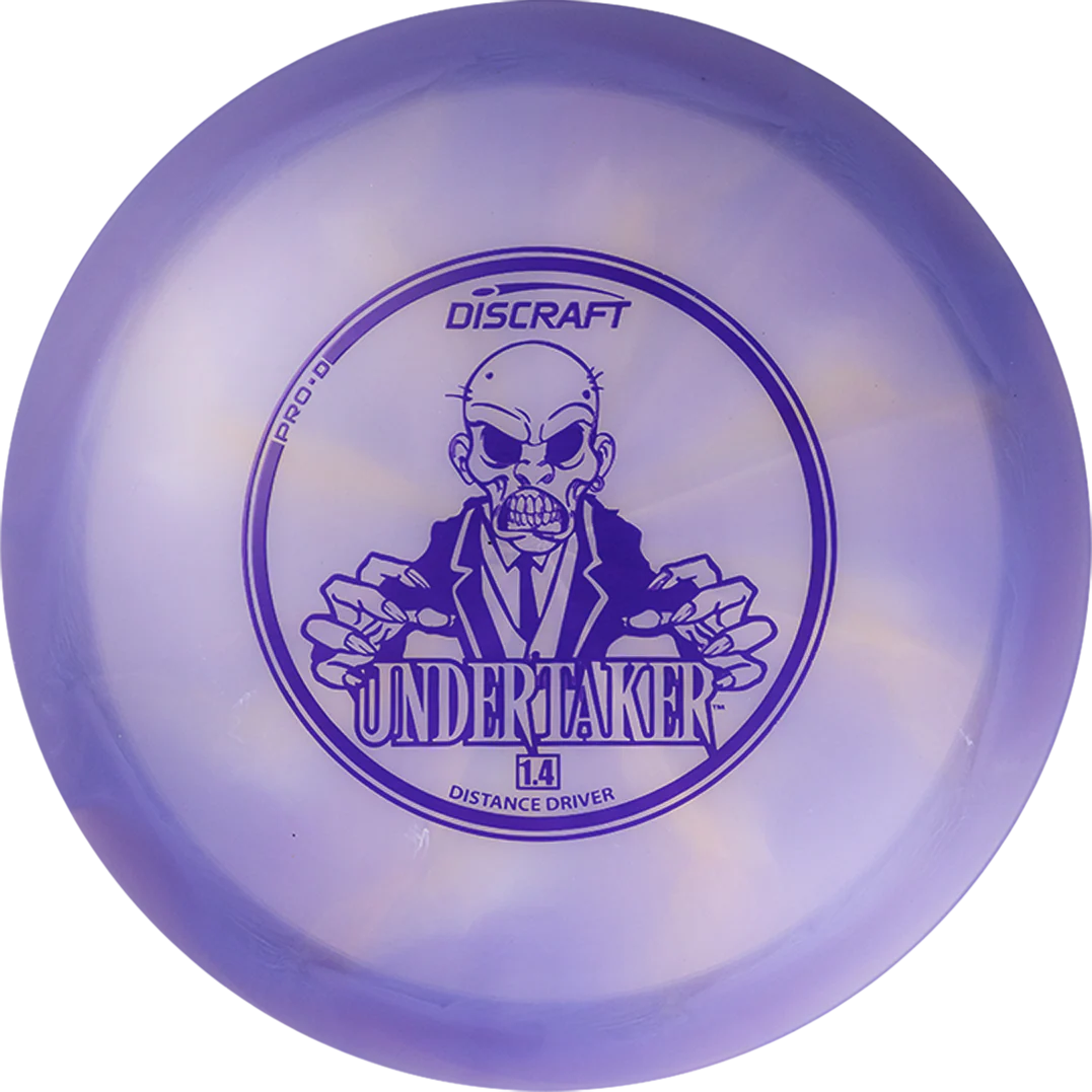 Z-Swirl Undertaker - Image 89