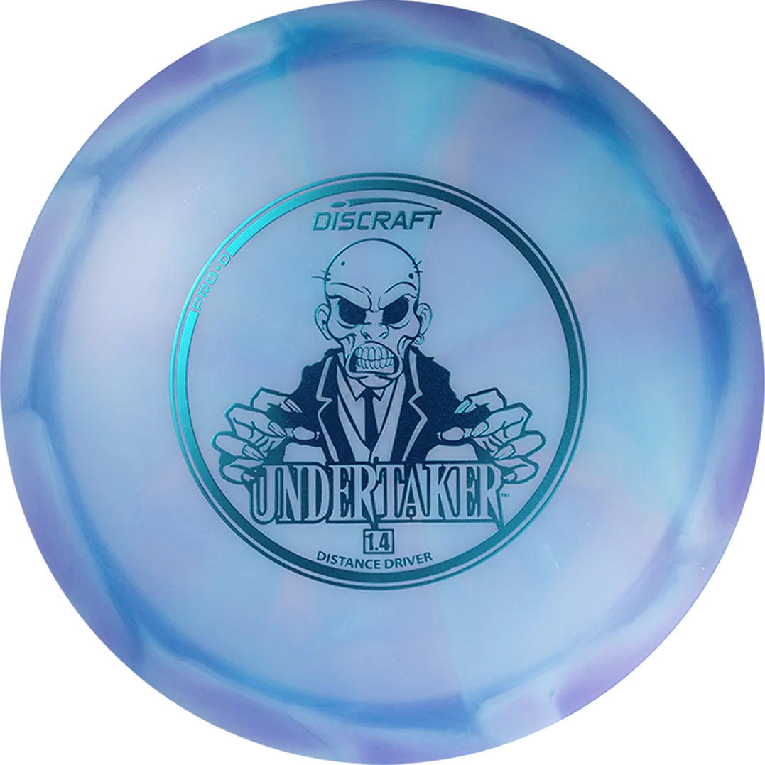 Z-Swirl Undertaker - Image 91