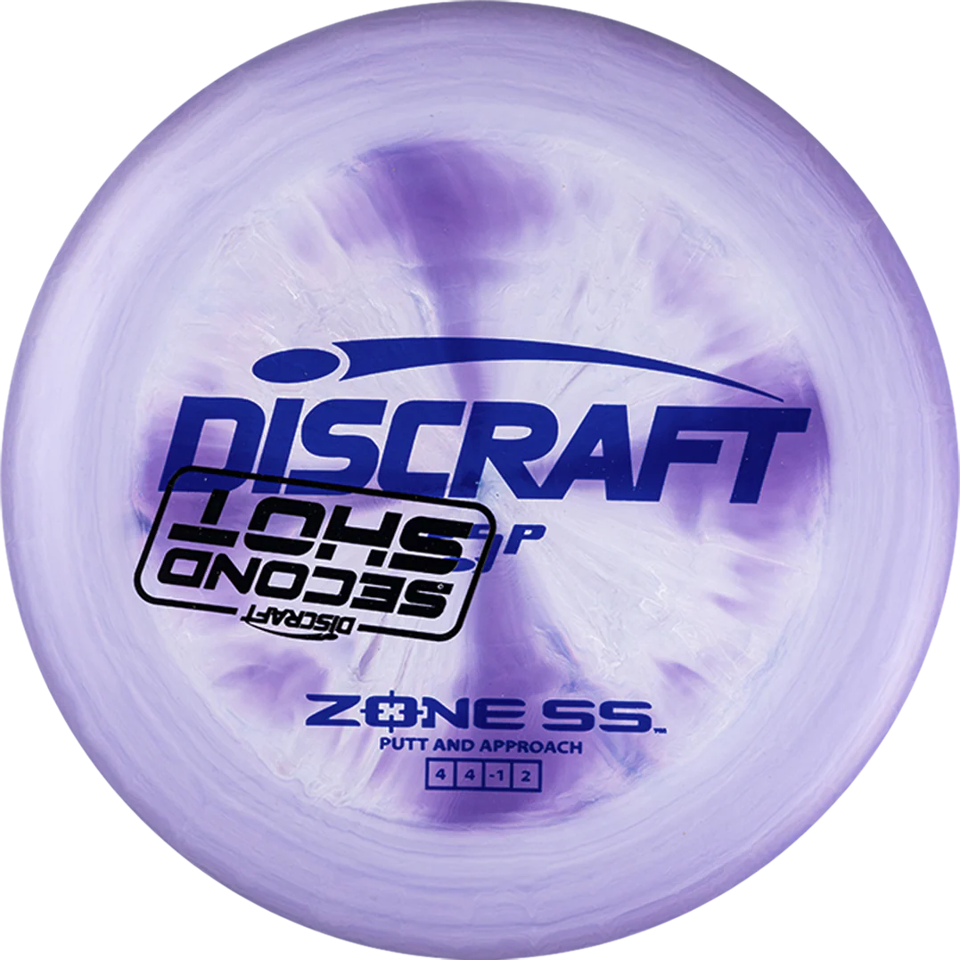 Zone SS - Second Shot - Image 3